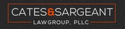Cates & Sargeant Law Group,  PLLC